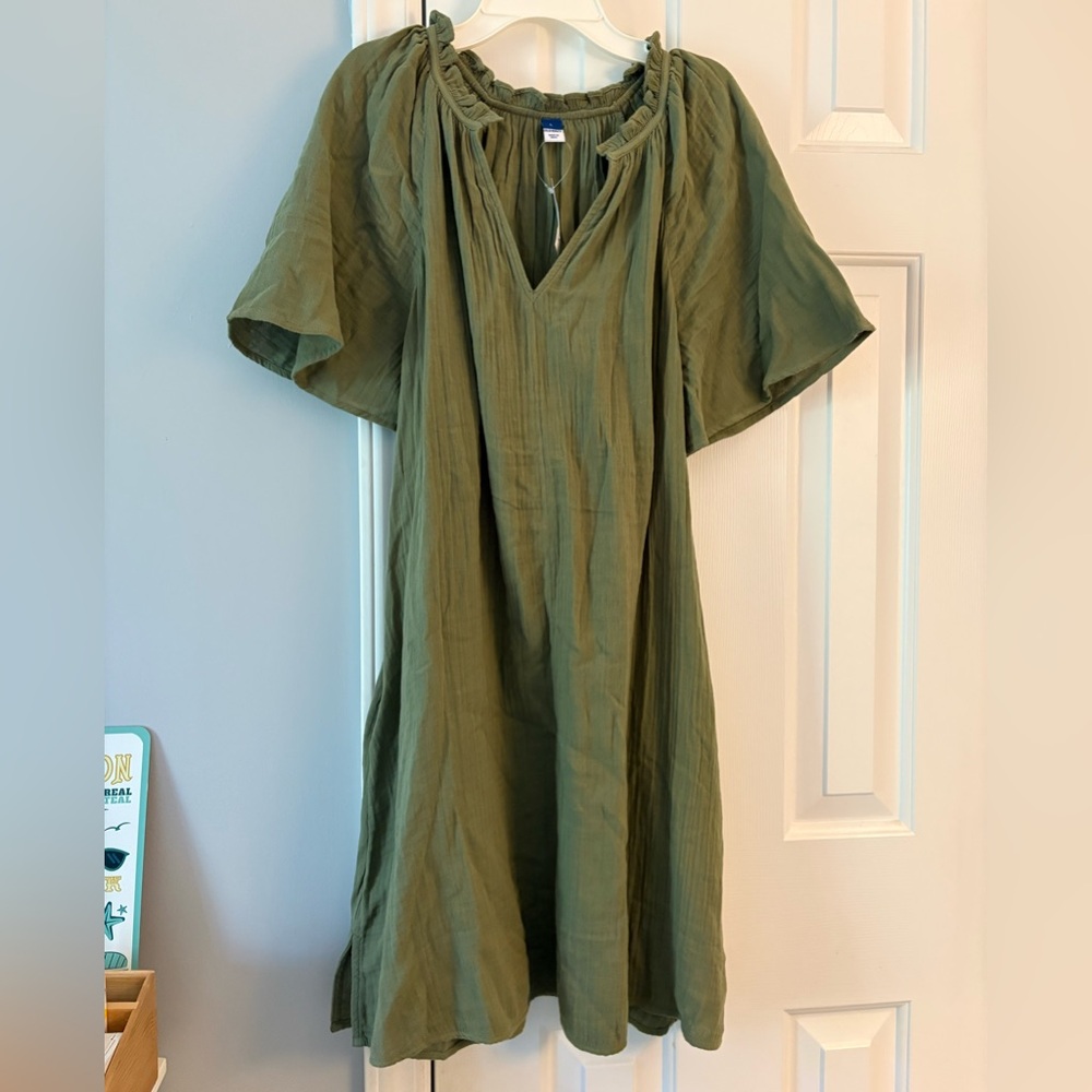 NWT Old Navy Dress